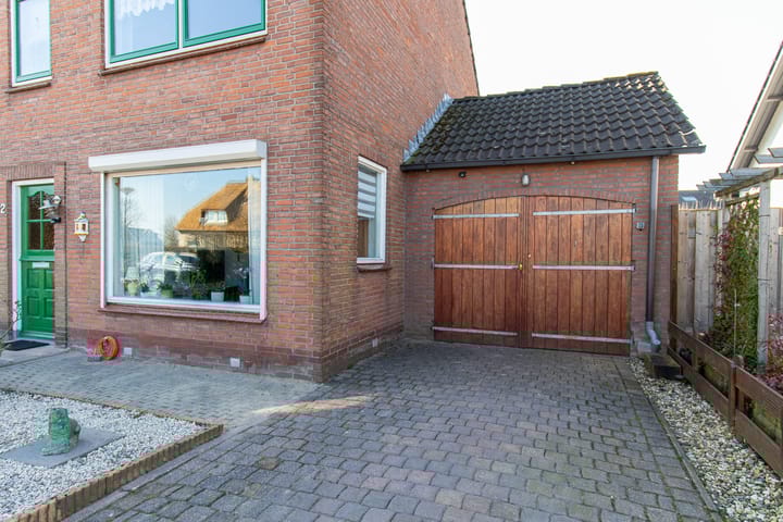 Photo 62 of Hoofdveld 12