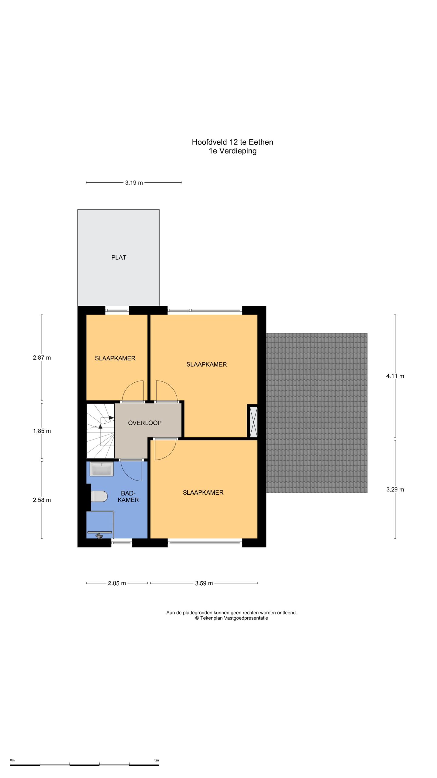 Foto 64 van Hoofdveld 12
