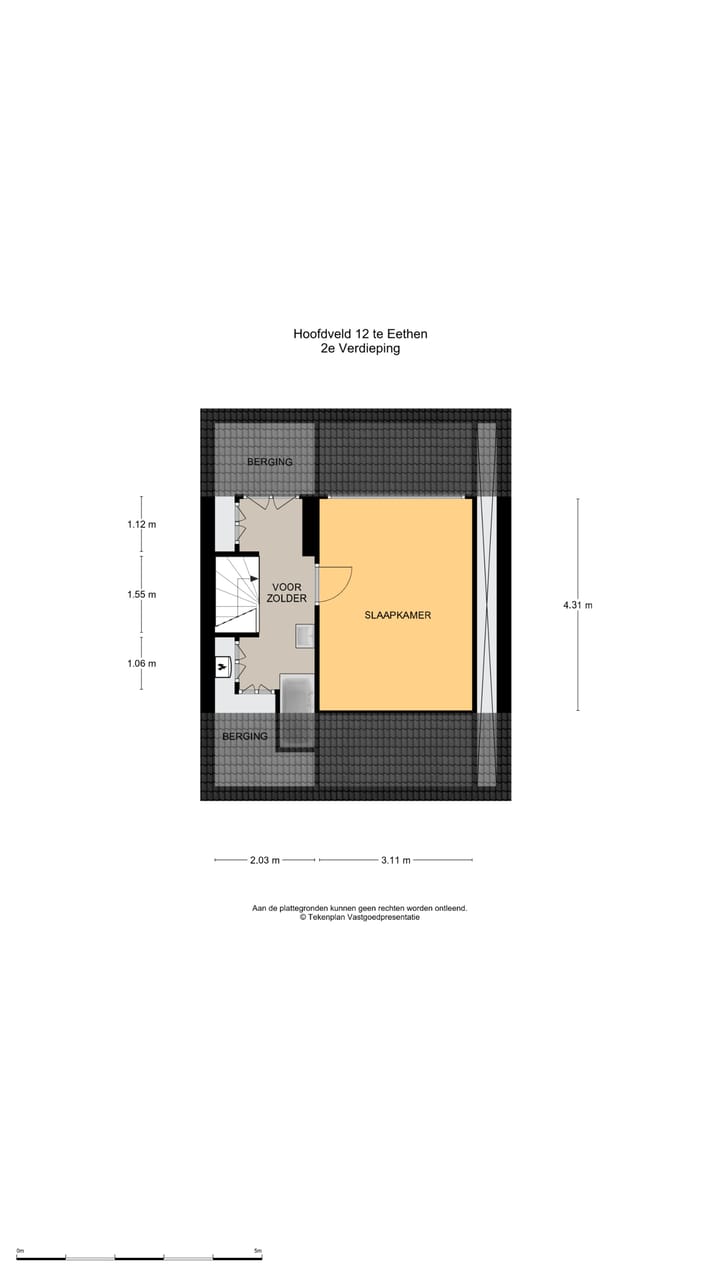 Photo 65 of Hoofdveld 12