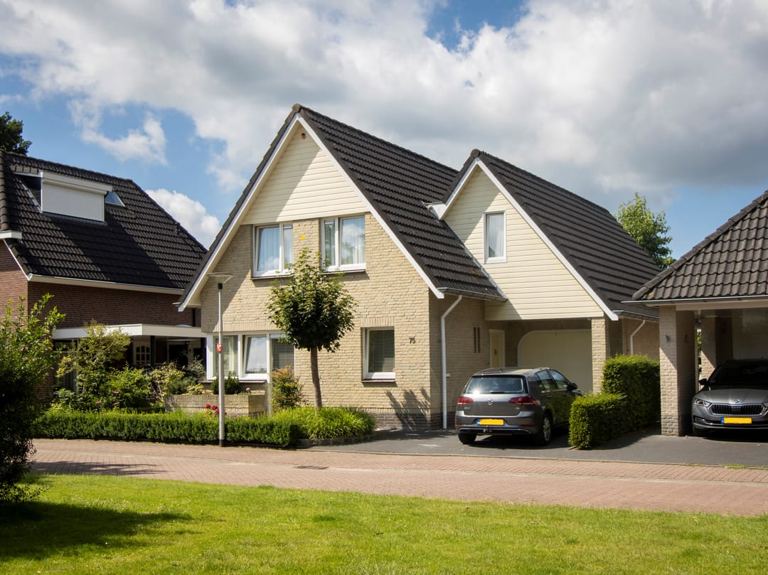 Photo 1 of Julie de Graaglaan 75