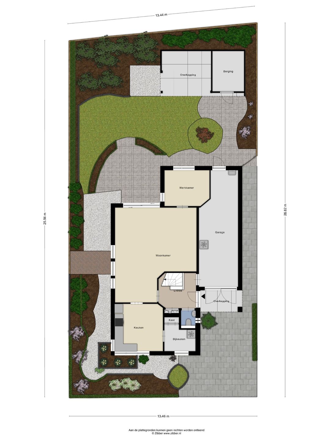 Photo 38 of Julie de Graaglaan 75