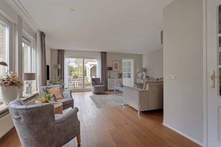 Foto 2 van Julie de Graaglaan 75