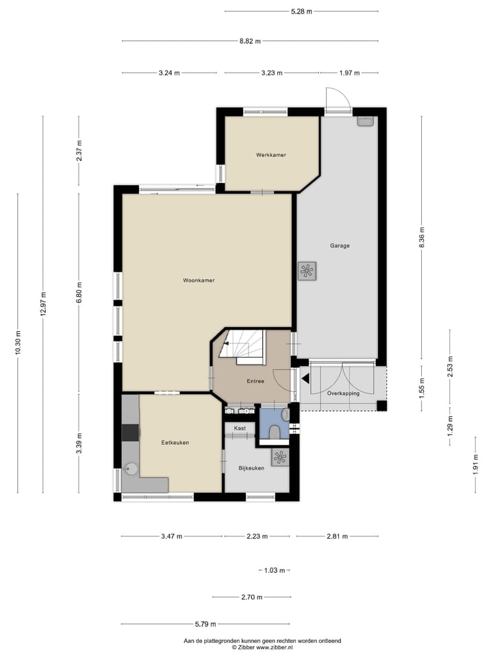 Foto 39 van Julie de Graaglaan 75