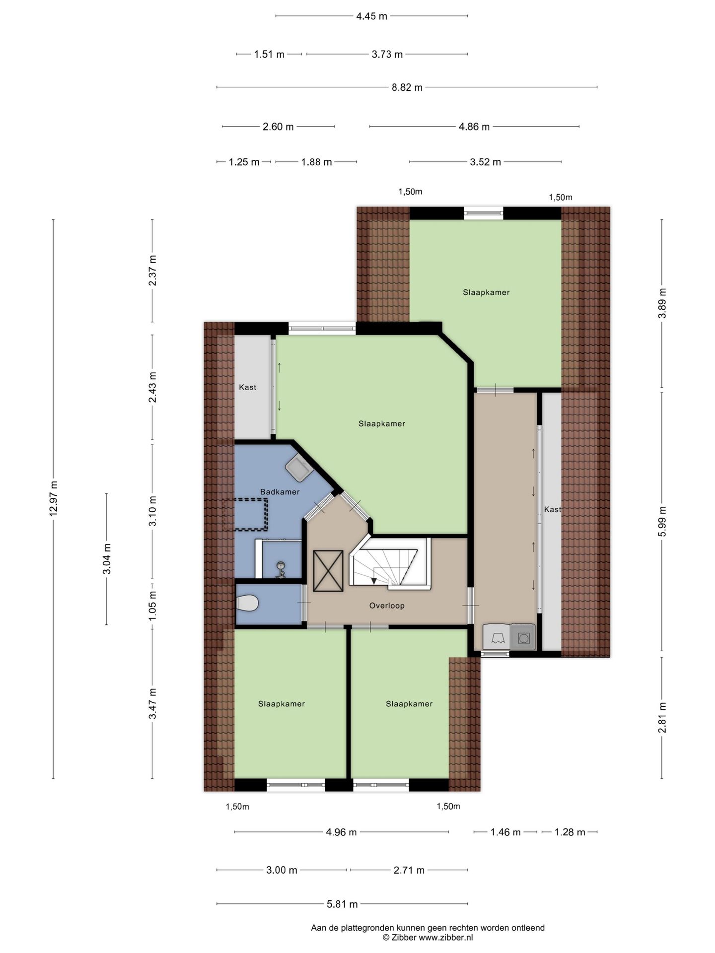 Photo 40 of Julie de Graaglaan 75