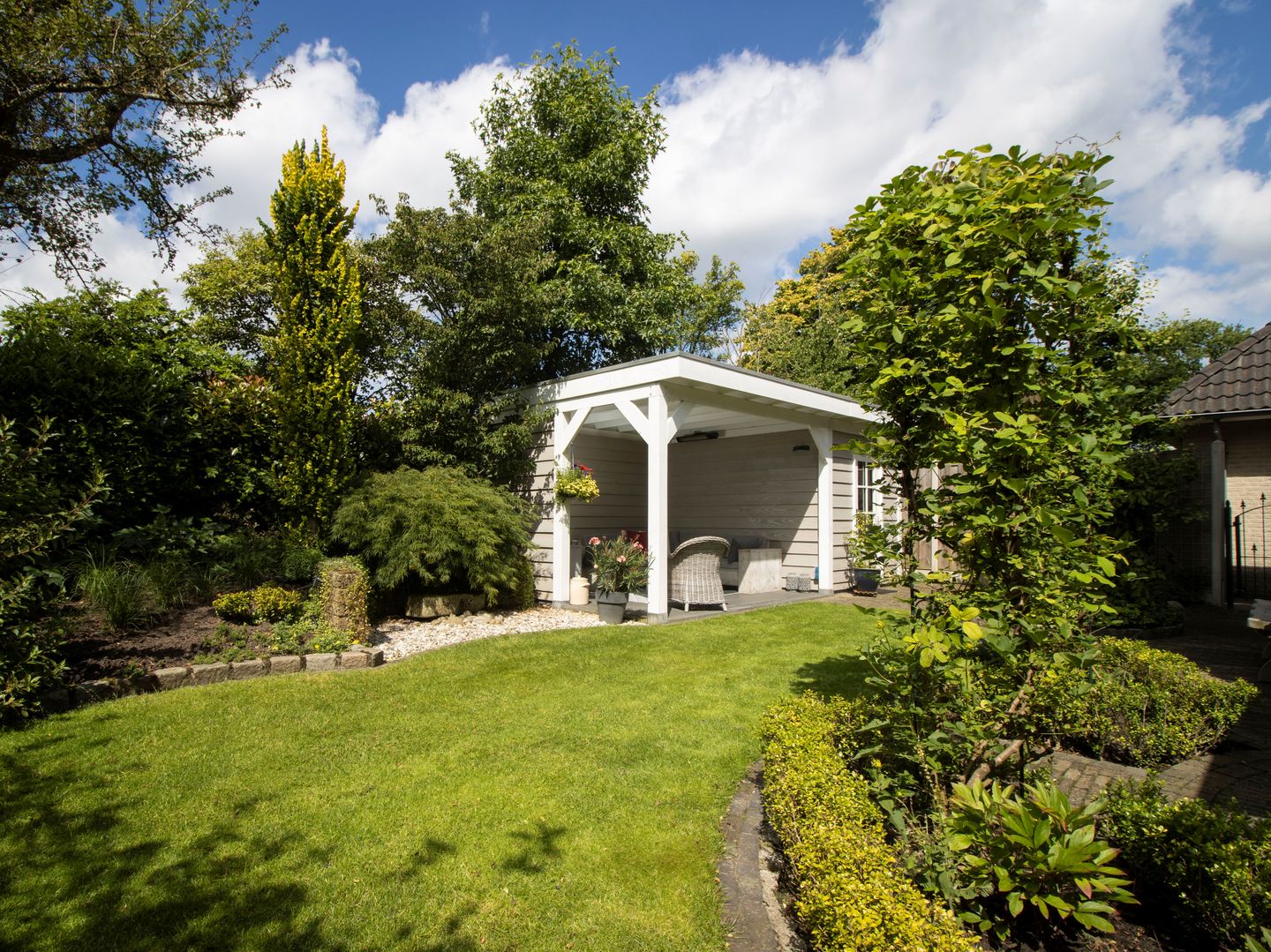 Photo 4 of Julie de Graaglaan 75