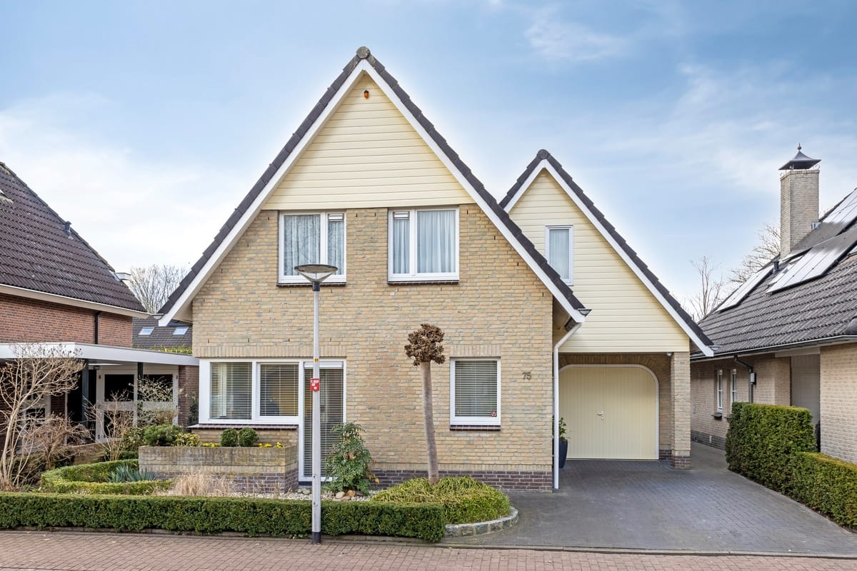 Photo 5 of Julie de Graaglaan 75