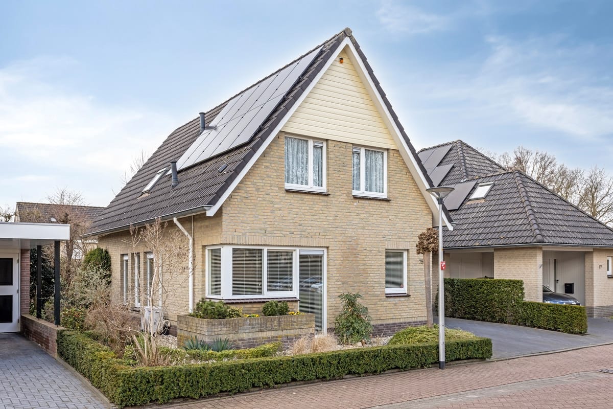 Photo 6 of Julie de Graaglaan 75