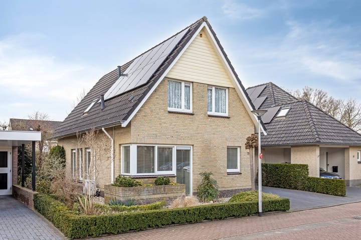 Foto 6 van Julie de Graaglaan 75