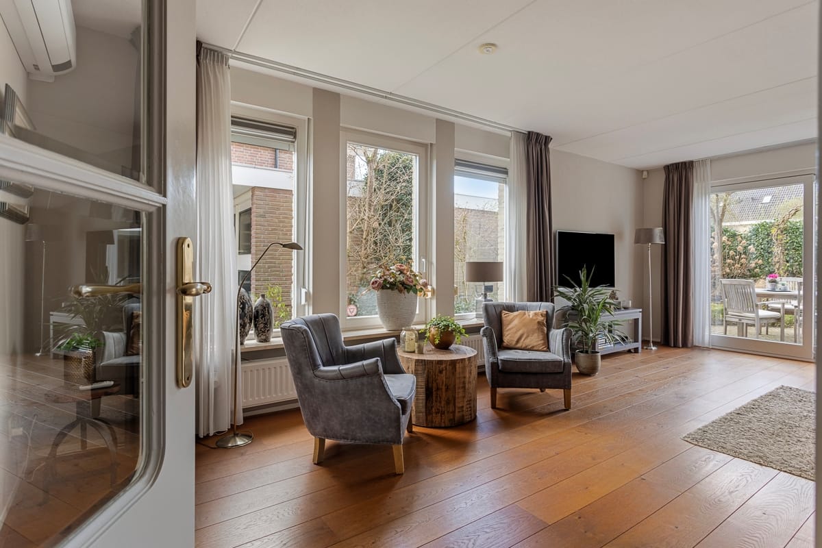 Photo 9 of Julie de Graaglaan 75