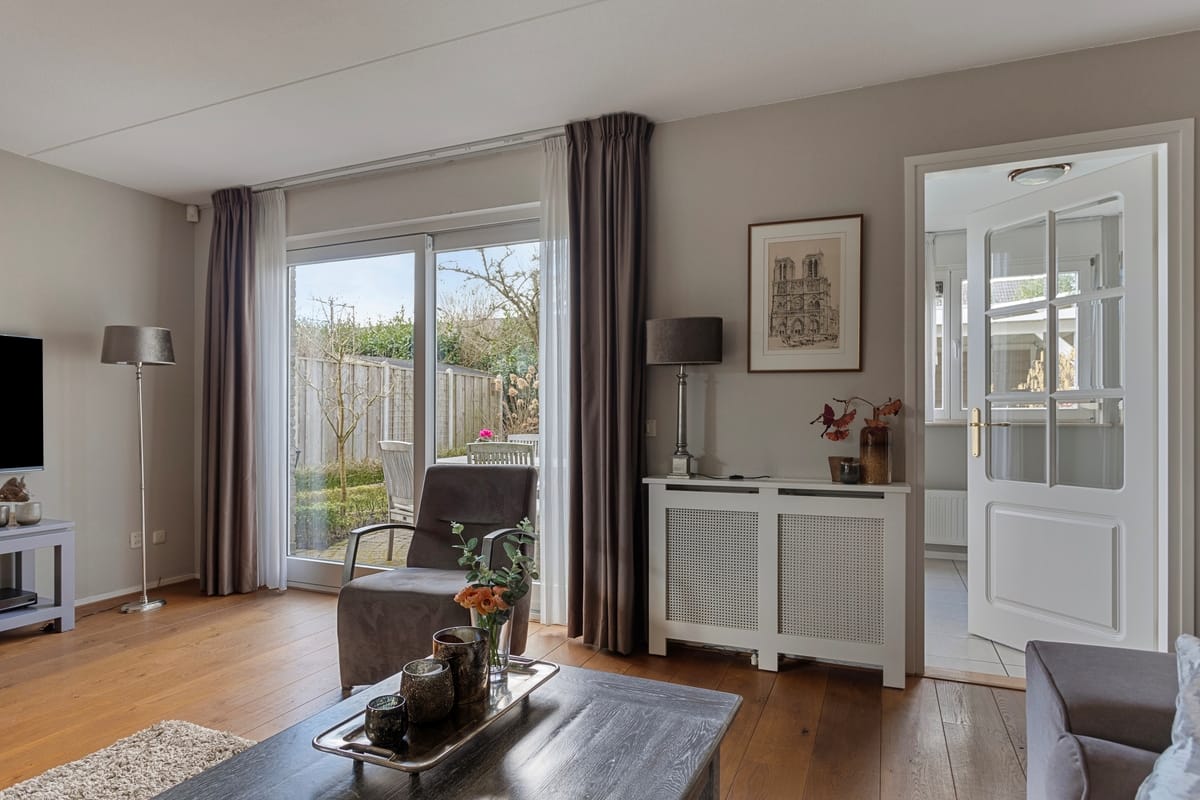 Photo 12 of Julie de Graaglaan 75