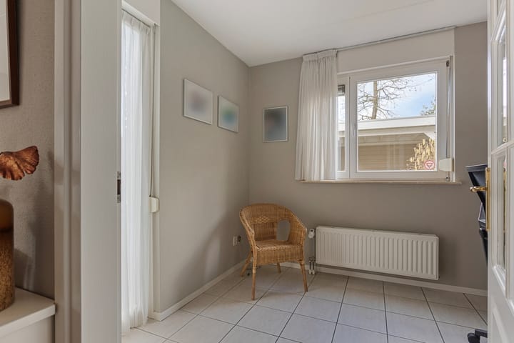 Foto 14 van Julie de Graaglaan 75