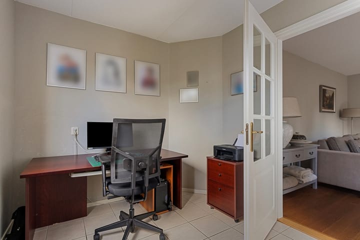 Foto 15 van Julie de Graaglaan 75