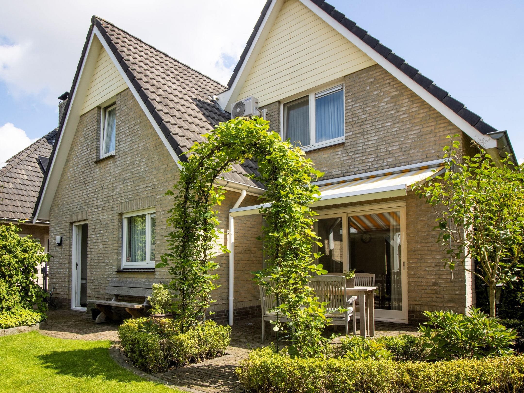 Photo 33 of Julie de Graaglaan 75