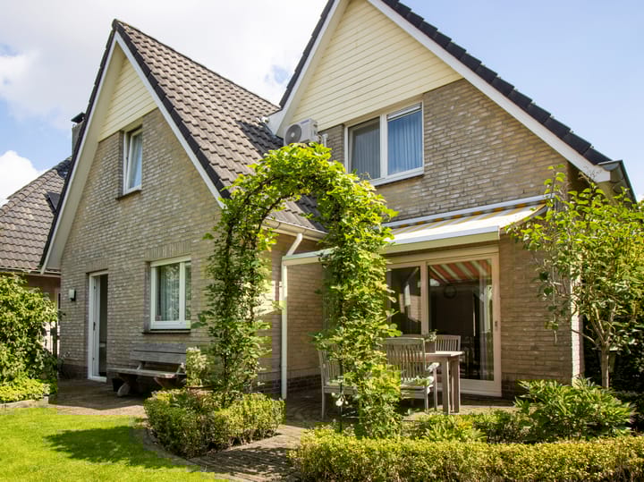 Foto 33 van Julie de Graaglaan 75