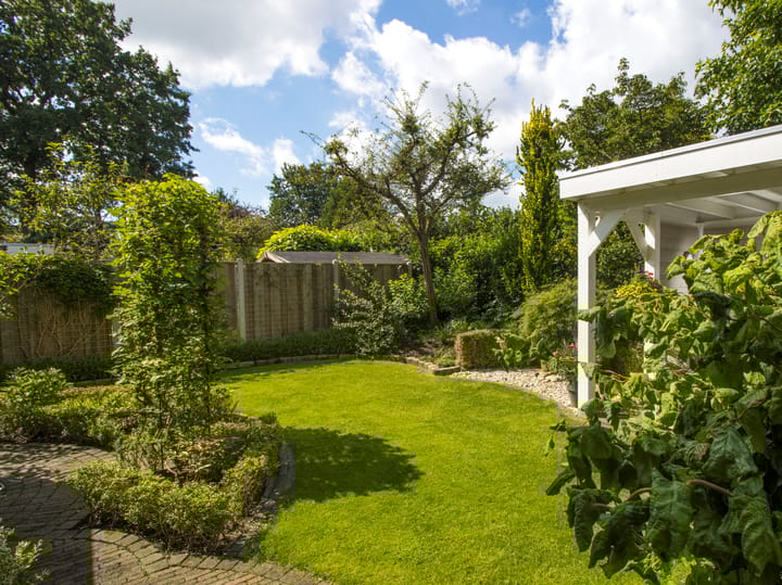 Foto 35 van Julie de Graaglaan 75