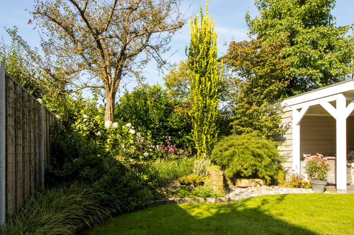 Foto 37 van Julie de Graaglaan 75