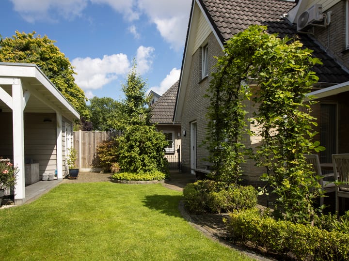 Foto 36 van Julie de Graaglaan 75