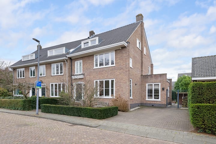 Van Somerenweg 14
