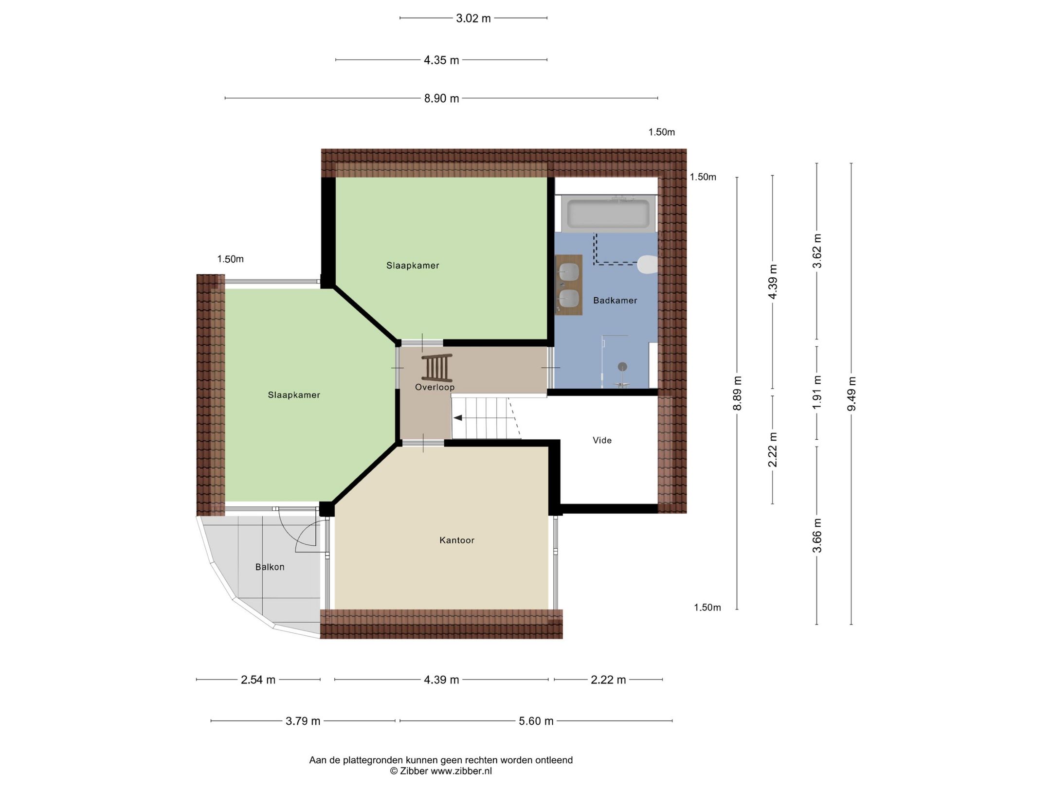 Foto 42 van Wiersseweg 41-B