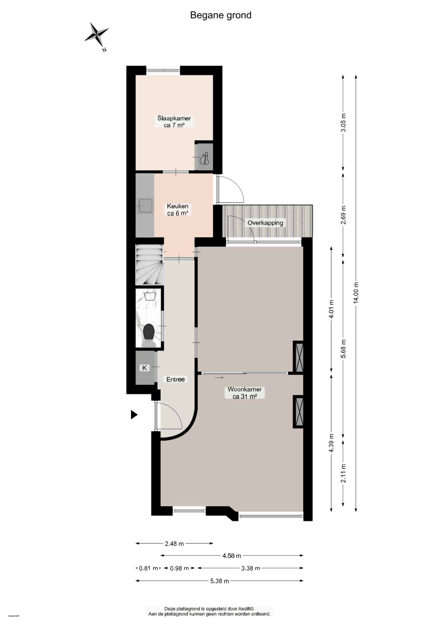 Photo 34 of Verlengde J. A. Feithstraat 22