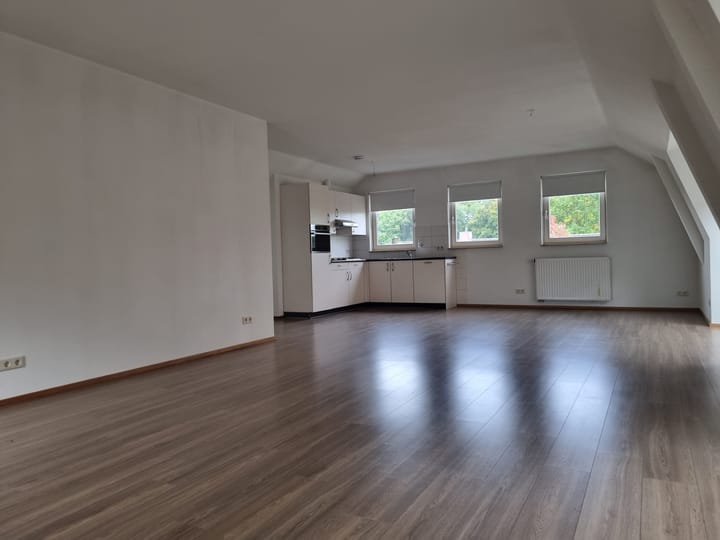 Foto 3 van Jan Deckersstraat 21-C