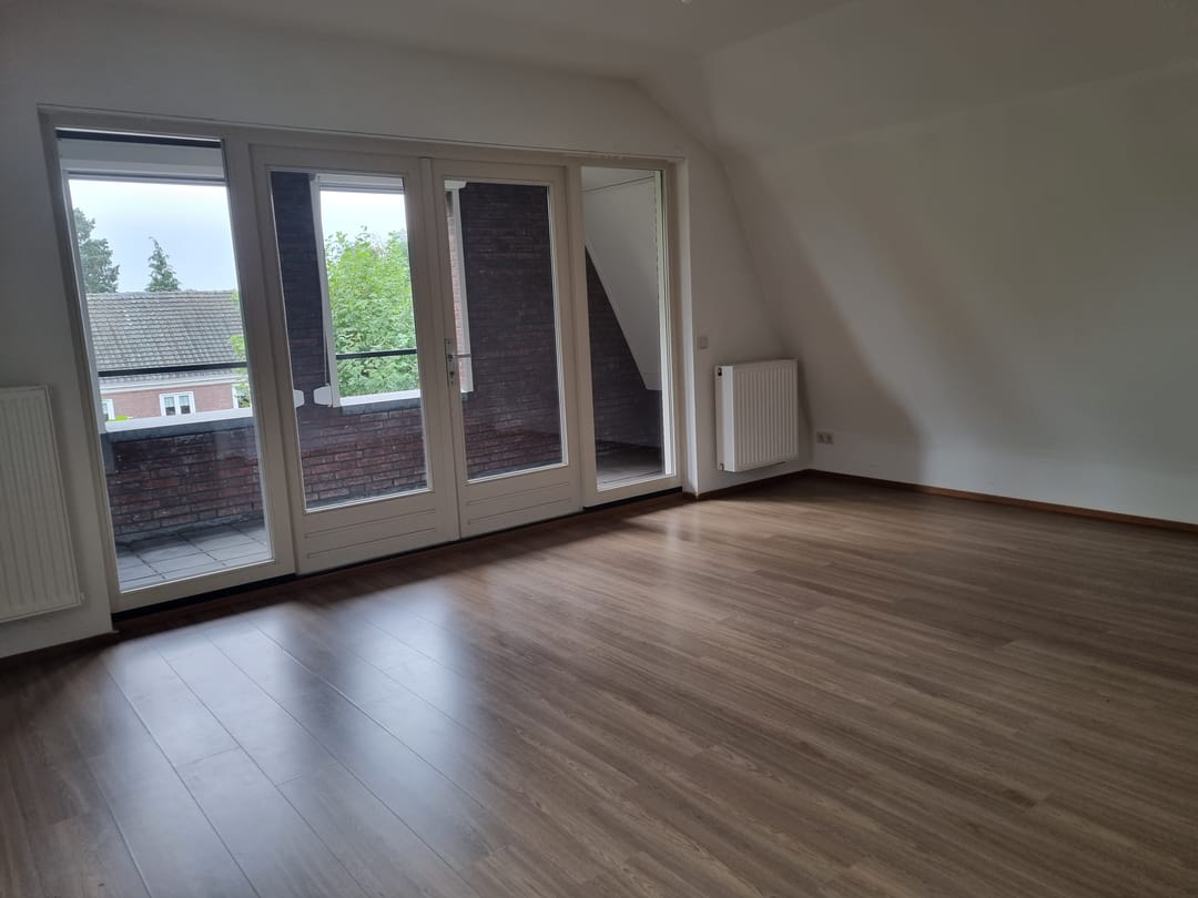 Foto 8 van Jan Deckersstraat 21-C