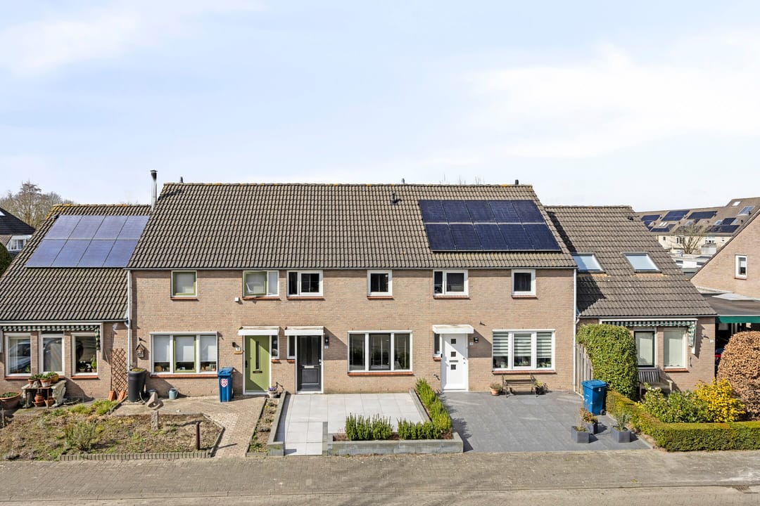 Foto 1 van Schepen van Tongelrelaan 16