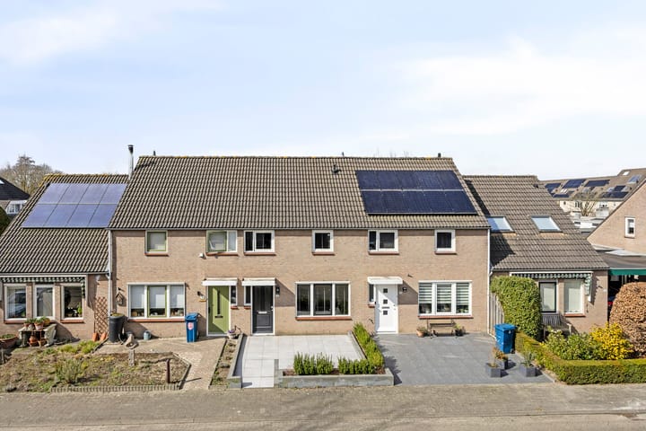 Foto 1 van Schepen van Tongelrelaan 16