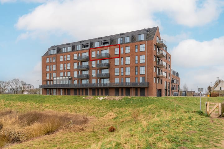 Foto 35 van Zomerdijk 44