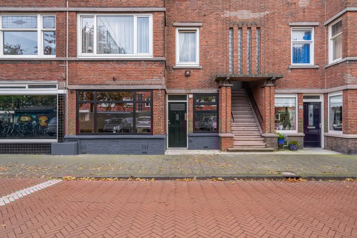 Foto 2 van Vlierboomstraat 512