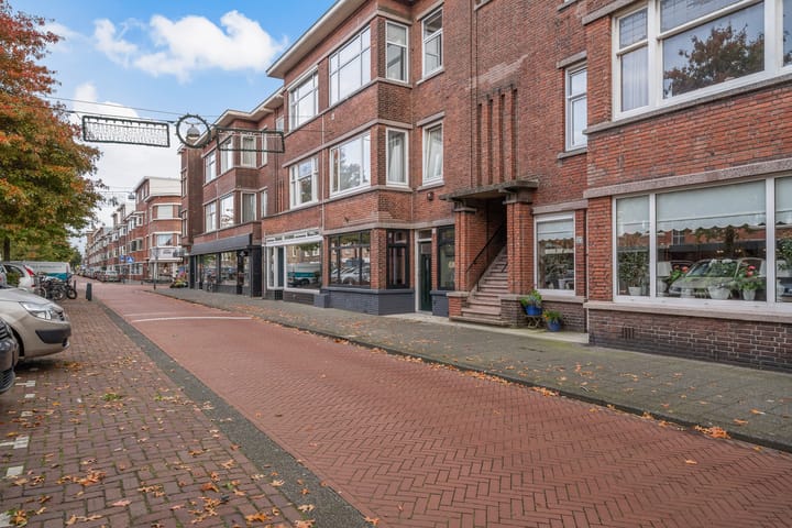 Foto 3 van Vlierboomstraat 512