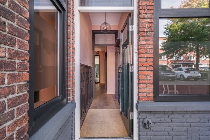 Foto 4 van Vlierboomstraat 512