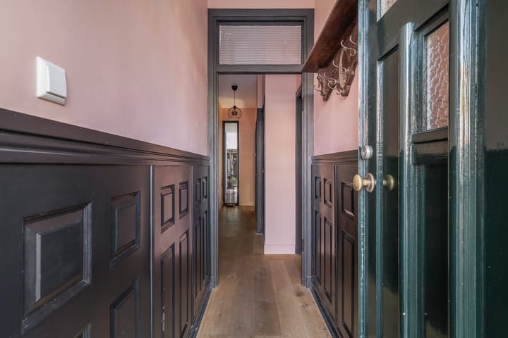 Foto 5 van Vlierboomstraat 512