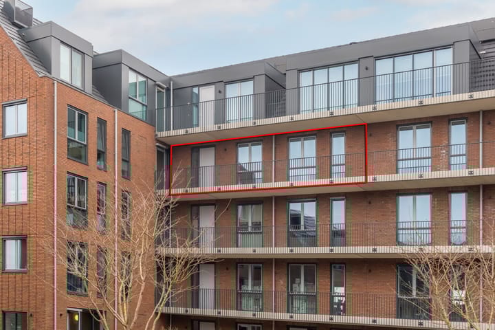 Foto 29 van Zomerdijk 44