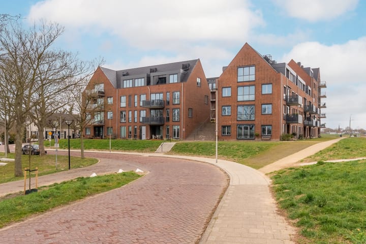 Foto 33 van Zomerdijk 44