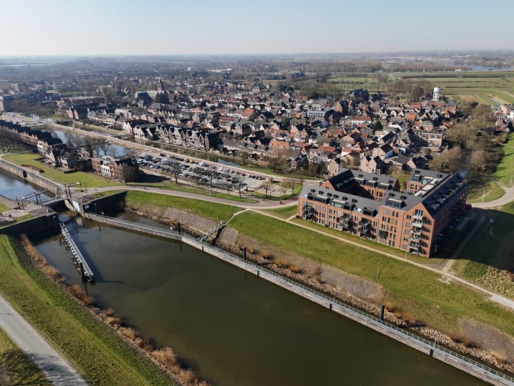 Foto 41 van Zomerdijk 44