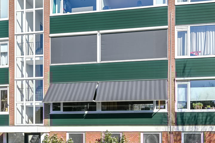 Foto 2 van Corantijnstraat 7