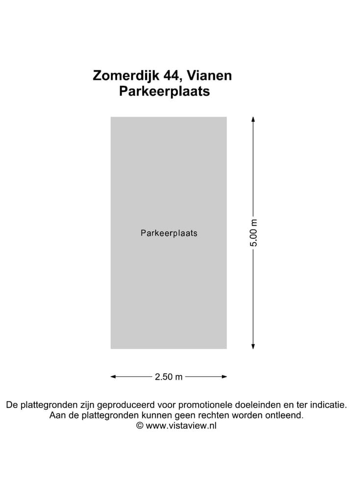Foto 44 van Zomerdijk 44