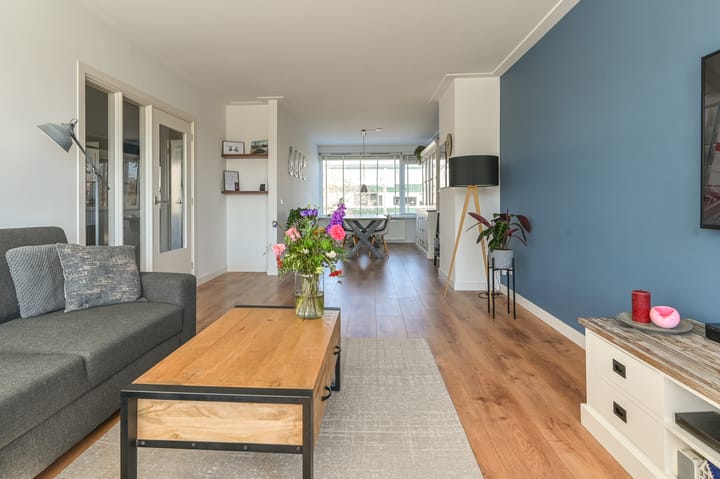 Foto 3 van Corantijnstraat 7