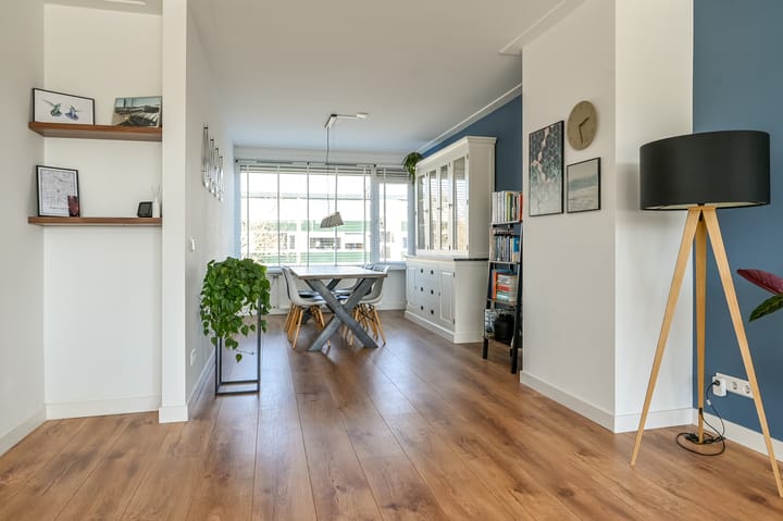 Foto 4 van Corantijnstraat 7