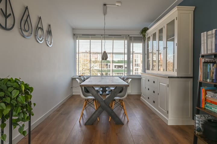 Foto 5 van Corantijnstraat 7