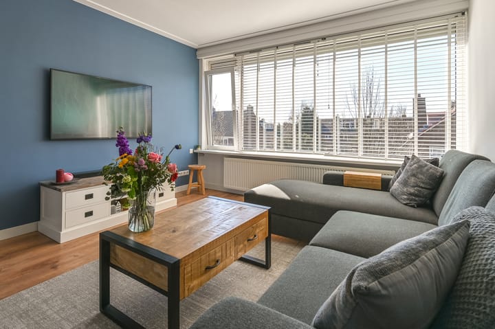 Foto 6 van Corantijnstraat 7