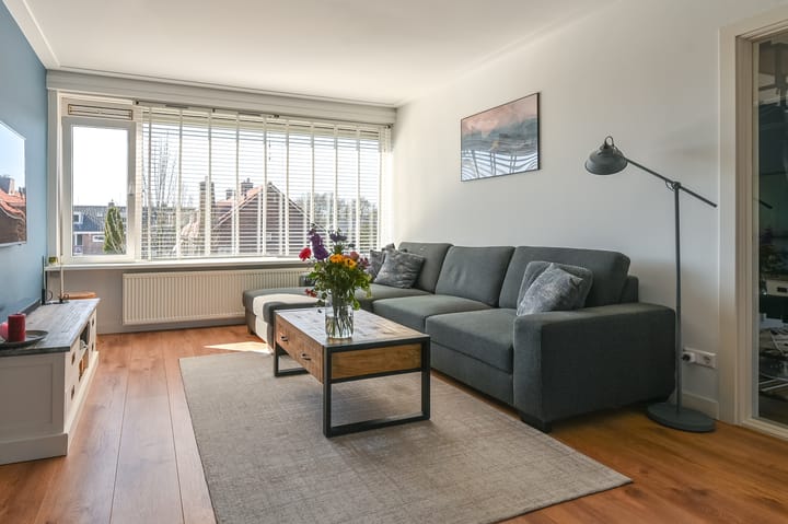 Foto 7 van Corantijnstraat 7