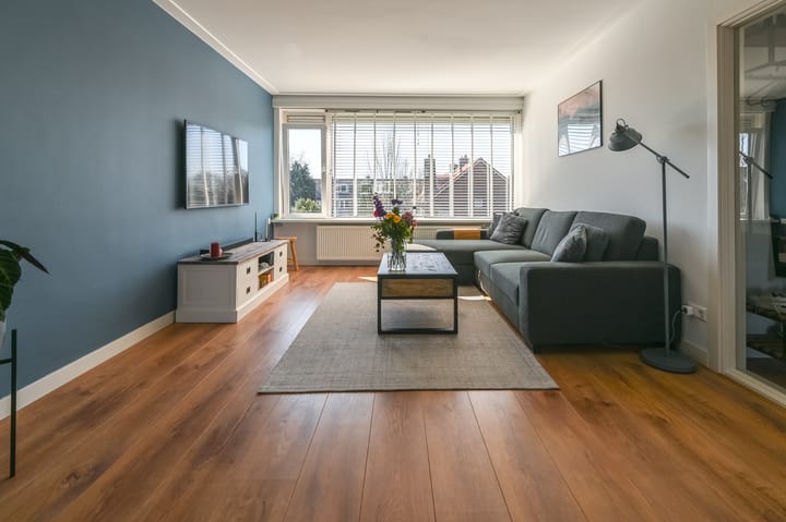 Foto 11 van Corantijnstraat 7