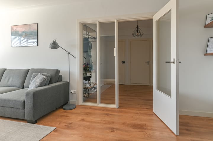 Foto 12 van Corantijnstraat 7