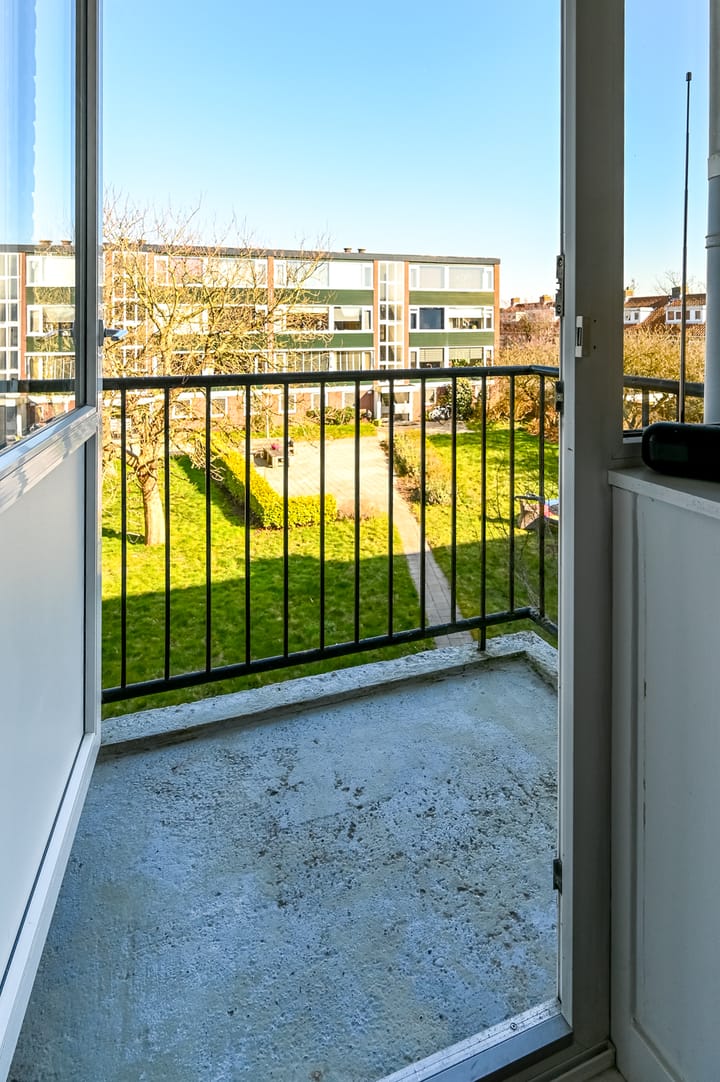 Foto 19 van Corantijnstraat 7