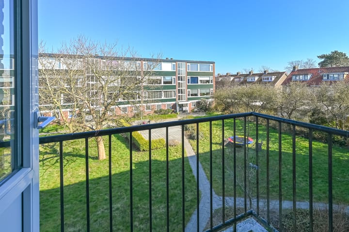 Foto 20 van Corantijnstraat 7