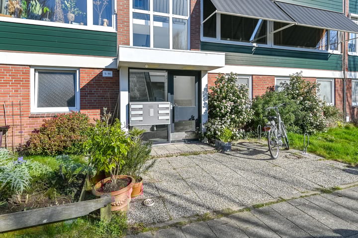 Foto 22 van Corantijnstraat 7