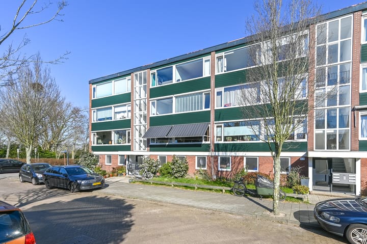 Foto 23 van Corantijnstraat 7