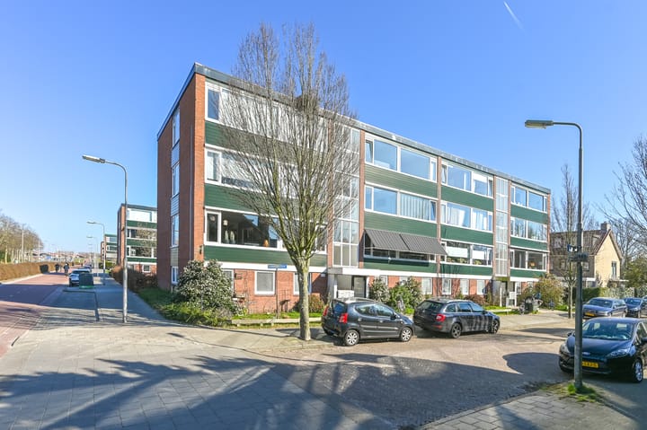 Foto 25 van Corantijnstraat 7